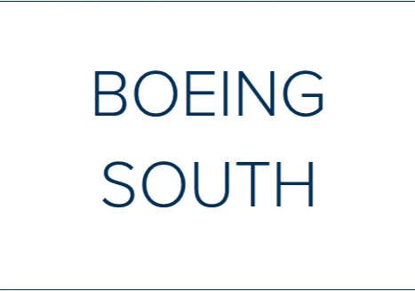 Boeing South